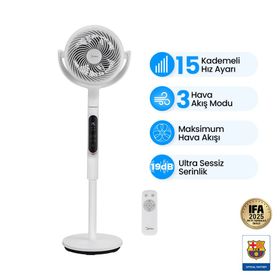 Midea FG18-26XRD Vantilatör