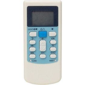 Midea HYK-07 Klima Kumandası