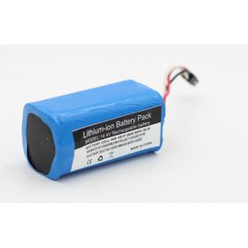 Midea M4 MD-C30B D071 2600 Mah Robot Süpürge Batarya