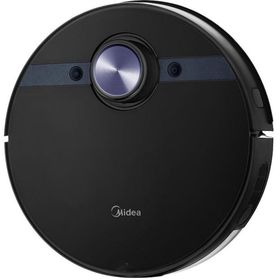 Midea M7 Siyah Robot Süpürge