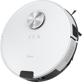 Midea M9 Beyaz Robot Süpürge Teşhir-Outlet