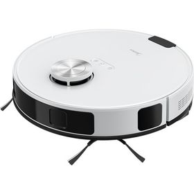 Midea M9 Beyaz Robot Süpürge Teşhir-Outlet