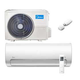 Midea MA2-12NXD0 12000 BTU Prime R32 Duvar Tipi Klima