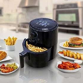 Midea MF-TN35A2 3.5 lt Airfryer