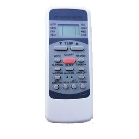 Midea MSRI-12 RDN1 Klima Kumandası