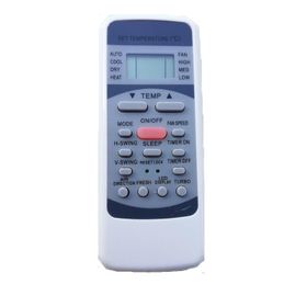 Midea MSRI-18HRN1 Klima Kumandası