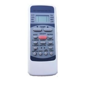 Midea MSRI-18HRN1 Klima Kumandası