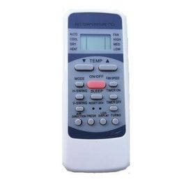 Midea MSRI-18HRN1 Klima Kumandası