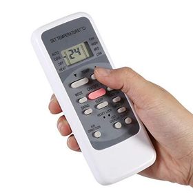 Midea R51M/E Klima Kumandası