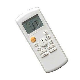 Midea RG10B(B2)/BGEFU1 Klima Kumandası