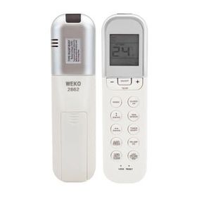 Midea RG36F-BGEF Klima Kumandası