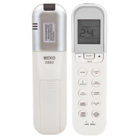 Midea RG36F-BGEF Klima Kumandası