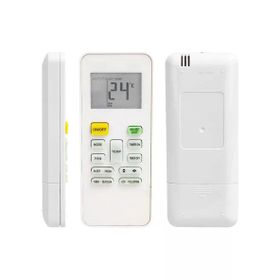 Midea RG52BBGE Klima Kumandası