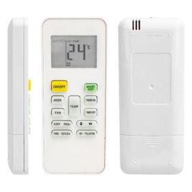 Midea RG52BBGE Klima Kumandası