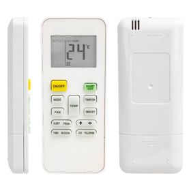 Midea RG52BBGE Klima Kumandası