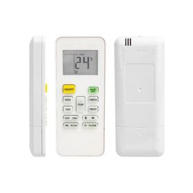 Midea RG52BBGE Klima Kumandası