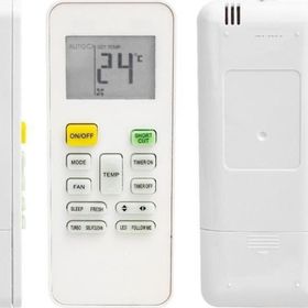 Midea RG52BBGE Klima Kumandası