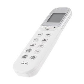 Midea RG66A1(B2)/BGEF Eşdeğer Klima Kumandası