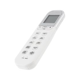 Midea RG66A1(B2)/BGEF Eşdeğer Klima Kumandası