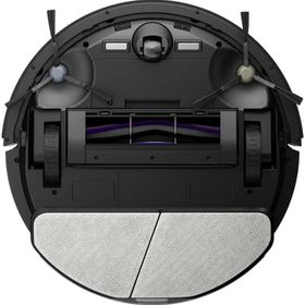 Midea S8 Plus Siyah Robot Süpürge Teşhir-Outlet