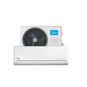 Midea Solunar 18000 BTU Inverter Duvar Tipi Klima