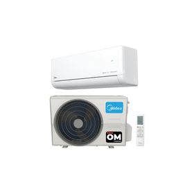 Midea Solunar 24000 BTU Inverter Duvar Tipi Klima