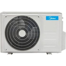 Midea Xtreme Eco AG2ECO-12NXD0-I 12000 BTU Inverter Duvar Tipi Klima