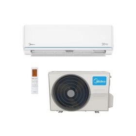 Midea Xtreme Save 2024 A+++ AG2ECO-09NXD0-I Duvar Tipi 9.000 Btu Wi-fi Uyumlu Inverter Klima