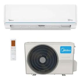 Midea Xtreme Save AG2Eco-18NXD0-I 18000 BTU Beyaz Duvar Tipi Inverter Klima
