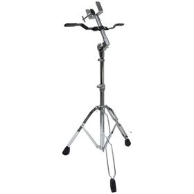 Midex BS-113 Profesyonel Paslanmaz Çelik Bongo Standı