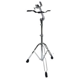 Midex BS-113 Profesyonel Paslanmaz Çelik Bongo Standı