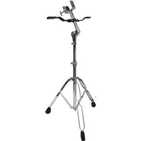 Midex BS-113 Profesyonel Paslanmaz Çelik Bongo Standı