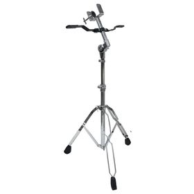 Midex BS-113 Profesyonel Paslanmaz Çelik Bongo Standı