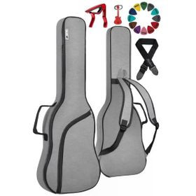 Midex CS-41PAK Akustik Gitar Çantası