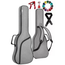 Midex CS-41PAK Akustik Gitar Çantası