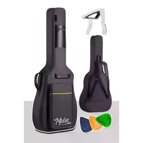 Midex CS-99 Case Klasik Gitar Çantası