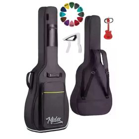 Midex CS-99 Case Klasik Gitar Çantası