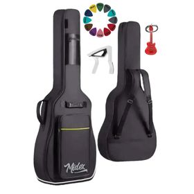 Midex CS-99 Case Klasik Gitar Çantası