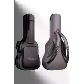 Midex CSA-90 Case Klasik Gitar Soft Case Gigbag Kalın Çanta