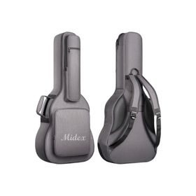 Midex CSA-90 Case Klasik Gitar Soft Case Gigbag Kalın Çanta
