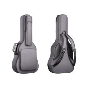 Midex CSA-90 Case Klasik Gitar Soft Case Gigbag Kalın Çanta