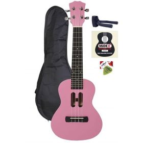 Midex CT-24 Concert Ukulele
