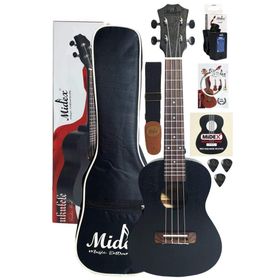 Midex CT-24 Concert Ukulele