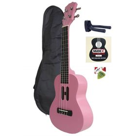 Midex CT-24 Concert Ukulele