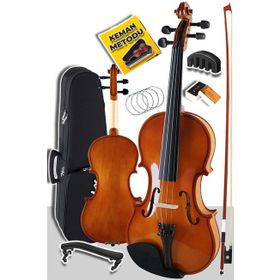 Midex CVL-741-TYS Profesyonel 1/4 Seti 6-8 Yaş Çocuk Kemanı