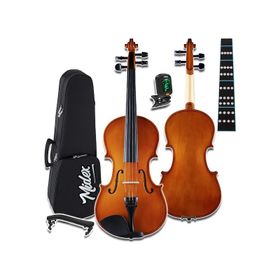 Midex CVL-742-PAK Çocuk Kemanı 8-10 Yaş 1/2 Çocuk Kemanı