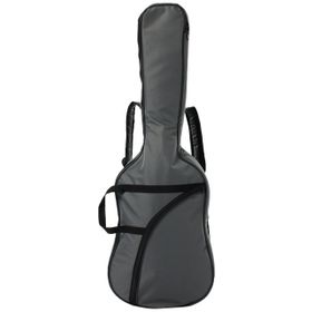 Midex ELC-40 Capo Case Elektro Gitar Çantası Gigbag Su Geçirmez Kalın Kılıf