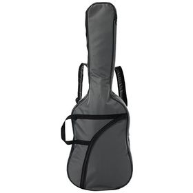Midex ELC-40 Capo Case Elektro Gitar Çantası Gigbag Su Geçirmez Kalın Kılıf