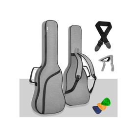 Midex ELC-40PAK Case Elektro Gitar Çantası