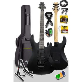 Midex GRX-300-BAG Profesyonel Akçaağaç Elektro Gitar Seti